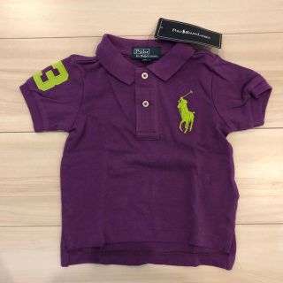 ポロラルフローレン(POLO RALPH LAUREN)の【rajer様専用】(シャツ/カットソー)