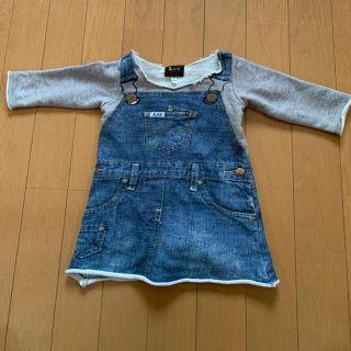 リー(Lee)のシン様専用 Lee カットソー(シャツ/カットソー)