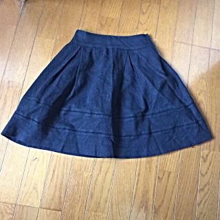 ウィルセレクション(WILLSELECTION)の元値1万円✳︎スカート(ひざ丈スカート)