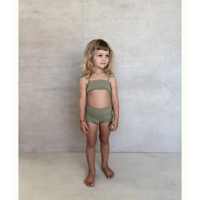 Caramel baby&child  - houseofpaloma  ビキニ