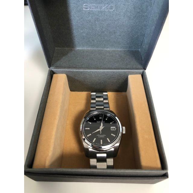 SEIKO(セイコー)の[セイコー]SEIKO 腕時計 メカニカル SARB033 メンズ メンズの時計(腕時計(アナログ))の商品写真