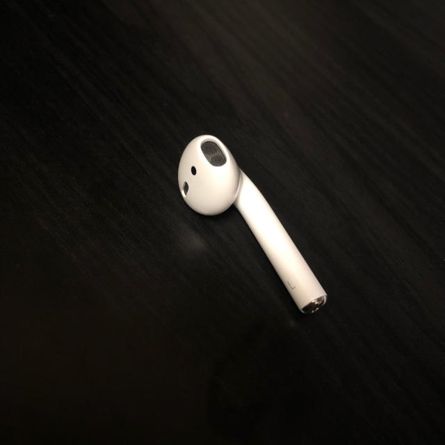 airpods  左 L 即日発送