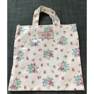 キャスキッドソン(Cath Kidston)のキャスキッドソン ミニトート(トートバッグ)