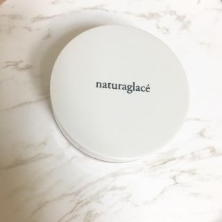 ナチュラグラッセ(naturaglace)の《ナチュラルグラッセ》ルースパウダー(フェイスパウダー)