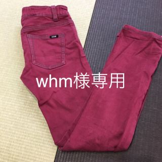 フィス(FITH)のFITHパンツ 140(パンツ/スパッツ)