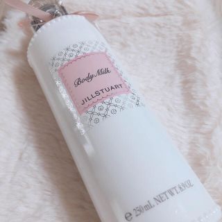 ジルスチュアート(JILLSTUART)のジルスチュアート リラックス ボディミルク(ボディローション/ミルク)