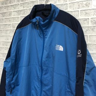 ザノースフェイス(THE NORTH FACE)のザノースフェイス  ナイロンジャケット マウンテンパーカー (マウンテンパーカー)