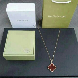 Van Cleef & Arpels - vancleef&arpelsの通販｜ラクマ