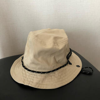 コムサイズム(COMME CA ISM)の【美品】コムサイズム  帽子52cm(帽子)
