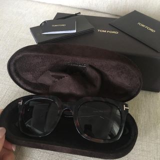 トムフォード(TOM FORD)のTOMFORD(サングラス/メガネ)