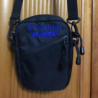 コロンビア(Columbia)のColumbia xlarge ショルダーバッグ(ショルダーバッグ)