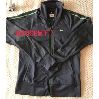 ナイキ(NIKE)のナイキ ジャージ Sサイズ 上下セット(セット/コーデ)