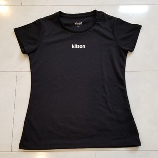 キットソン(KITSON)のkitson　キットソン　テニス　Tシャツ　S(ウェア)
