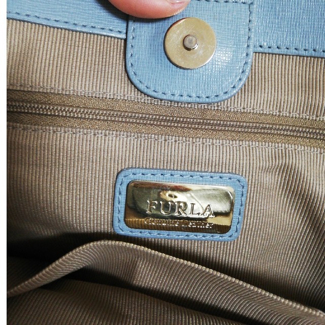 Furla(フルラ)のFURLA　バック レディースのバッグ(ハンドバッグ)の商品写真