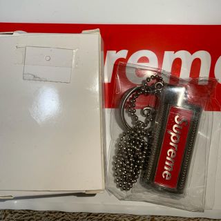 シュプリーム(Supreme)のSupreme Metal Lighter Holster(ネックレス)