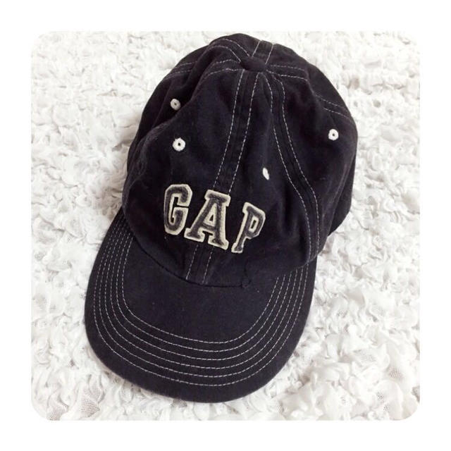 GAP(ギャップ)のGAP ぼうし レディースの帽子(キャップ)の商品写真