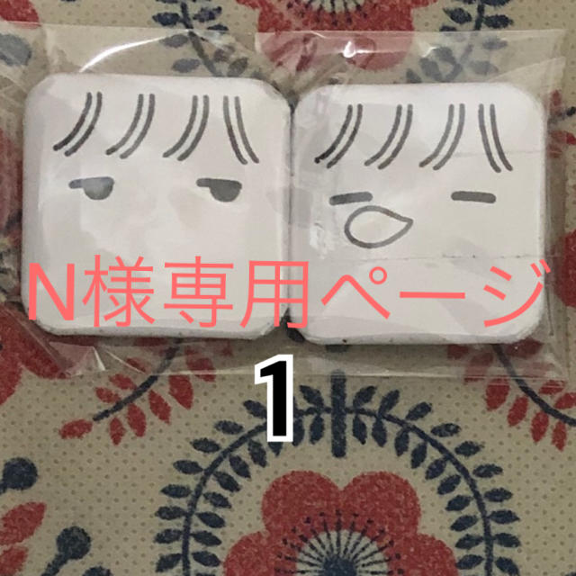 N様専用ページ その他のその他(その他)の商品写真