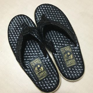 アイランドスリッパ(ISLAND SLIPPER)のハワイ購入  ISLAND SLIPPER(サンダル)