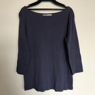 ザラ(ZARA)のZARA ロンT(Tシャツ(長袖/七分))