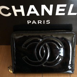 シャネル(CHANEL)のシャネル財布、正規品(財布)