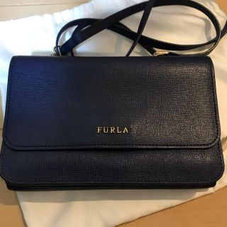 フルラ(Furla)のごうちゃん様専用♡フルラ ♡お財布ショルダー(財布)