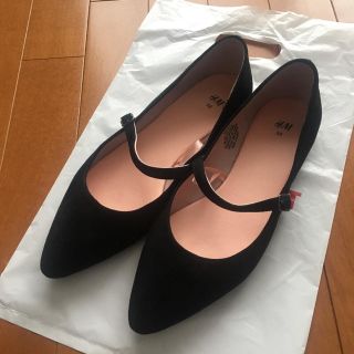 エイチアンドエム(H&M)の●maiboo1004様 専用●(ハイヒール/パンプス)