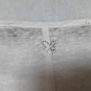 マックスマーラ(Max Mara)のチェニックTシャツ(Tシャツ(半袖/袖なし))