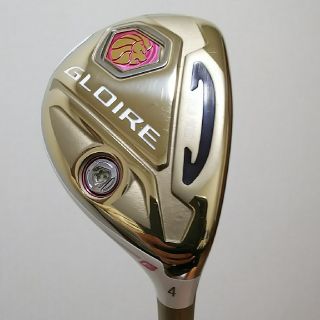 テーラーメイド(TaylorMade)のkotobuさん専用 GLOIRE F U4 レディース(クラブ)