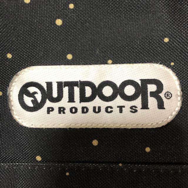 OUTDOOR(アウトドア)のOUTDOOR♡ドラムバッグ メンズのバッグ(ドラムバッグ)の商品写真