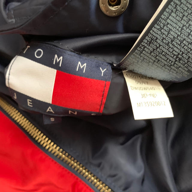 TOMMY HILFIGER(トミーヒルフィガー)のmarine様専用 レディースのジャケット/アウター(ブルゾン)の商品写真