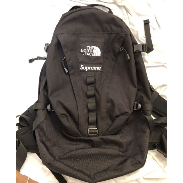 supreme the north face コラボ バックパック 【タイムセール