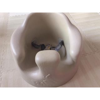 バンボ(Bumbo)のバンボ♡サンドベージュ(その他)