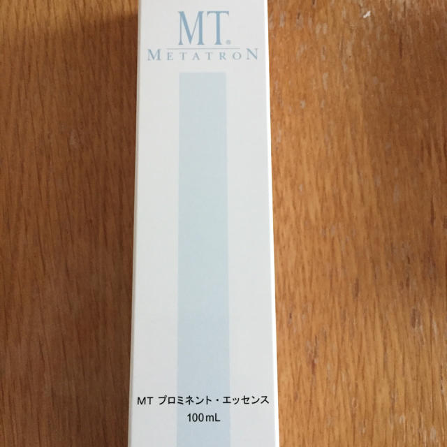mt(エムティー)のMTメタトロン 美白美容液 コスメ/美容のスキンケア/基礎化粧品(美容液)の商品写真