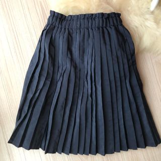 フィス(FITH)のswapmeetmarket pleats skirt(スカート)