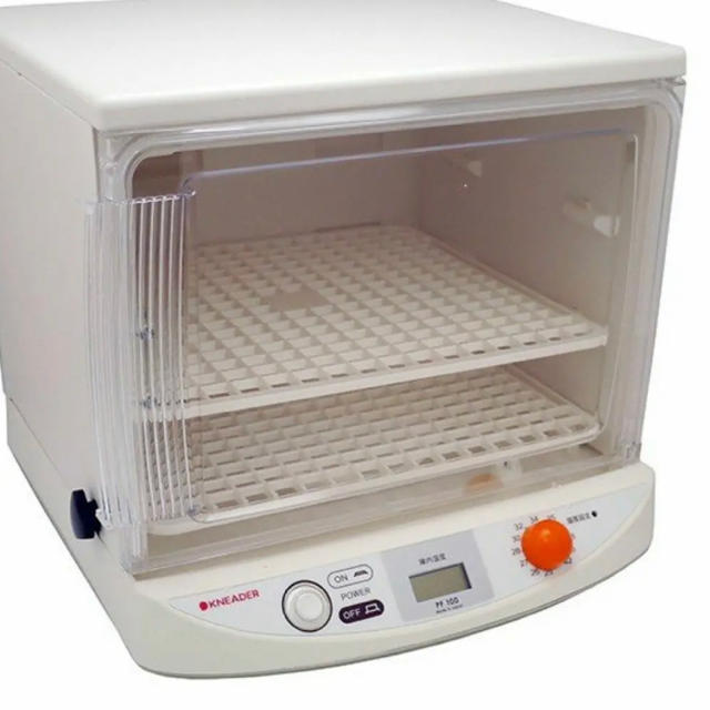 日本ニーダー PF100  インテリア/住まい/日用品のキッチン/食器(調理道具/製菓道具)の商品写真