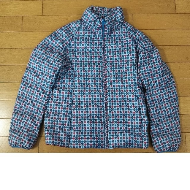 UNIQLO - UNIQLO 女児 ジャンパー 150センチの通販 by なおちゃん's