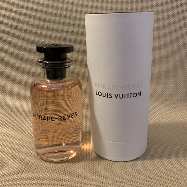 LOUIS VUITTON 　 アトラップレーヴ 　オードパルファ厶100ml