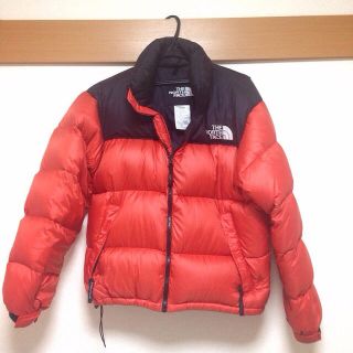 ザノースフェイス(THE NORTH FACE)のノースフェイスのダウン(ダウンコート)