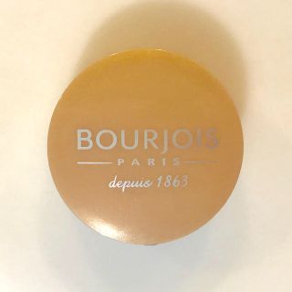 ブルジョワ(bourjois)の【美品】ブルジョワ アイシャドウ ベージュロゼ(アイシャドウ)