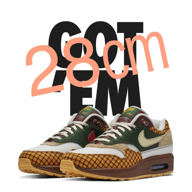 NIKE airmax SUSAN