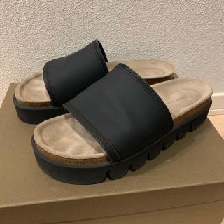 Hender Scheme キャタピラー サンダル(サンダル)