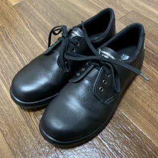 ミドリアンゼン(ミドリ安全)のミドリ 安全作業靴 28㎝ 1度使用 美品 JIS(その他)