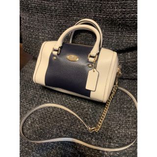 コーチ(COACH)のCORCH(ショルダーバッグ)