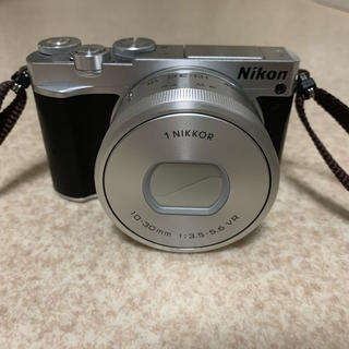 ニコン(Nikon)のモカモカ様専用▹▸Nikon1 j5(ミラーレス一眼)