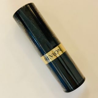 レブロン(REVLON)の【新品】レブロン 赤リップ 120(口紅)