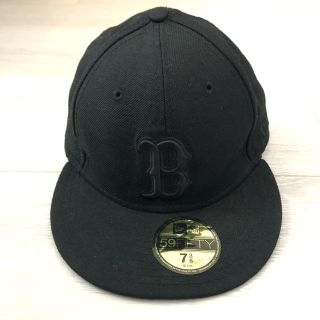 ニューエラー(NEW ERA)のGENUINE MERCHANDISE キャップ NEW ERA(キャップ)