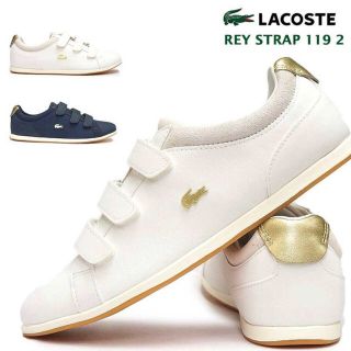 ラコステ(LACOSTE)のラコステ スニーカー (スニーカー)