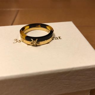 お値下げ　203 Jewelry リング　#11