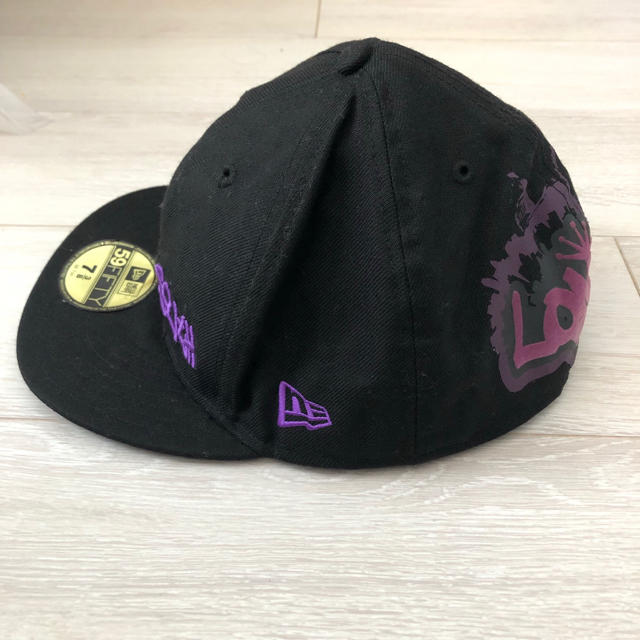 NEW ERA(ニューエラー)のNEW ERA キャップ ニューエラ メンズの帽子(キャップ)の商品写真