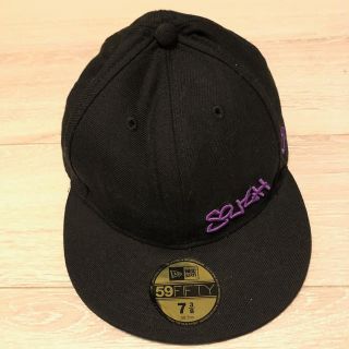 ニューエラー(NEW ERA)のNEW ERA キャップ ニューエラ(キャップ)